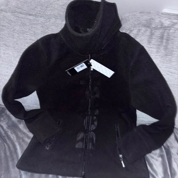 Bench fleecy sweater - Picture 4 of 6